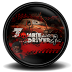 Zombie Driver 1 Icon 72x72 png